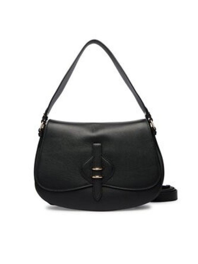 Coccinelle Torebka U7F coccinellemavery E1 U7F 12 01 01 Czarny