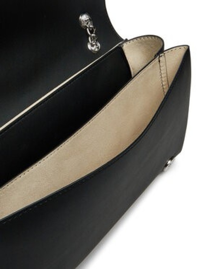 LOVE MOSCHINO Torebka JC4192PP1MKD000B Czarny