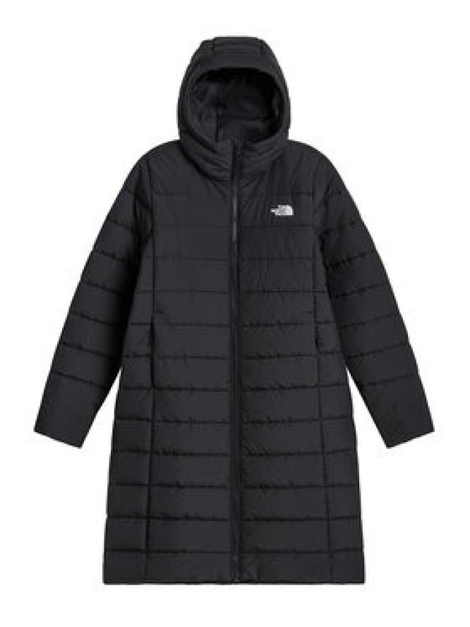 The North Face Kurtka zimowa Aconcagua NF0A8H1AJK31 Czarny Regular Fit