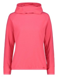 cmp Bluza polarowa w kolorze różowym rozmiar: 36