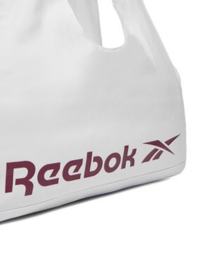 Reebok Torba CWBEO-RBK-WS-001-09 Écru