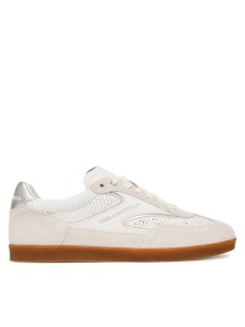 KARL LAGERFELD Sneakersy Kandidate KL63826 Biały