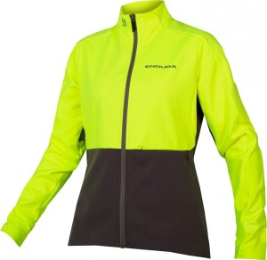 Damska bluza dresowa Endura Windchill II