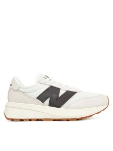 New Balance Sneakersy U370CA Beżowy