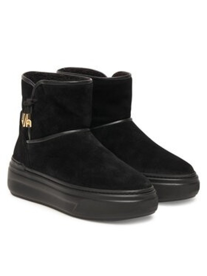 Furla Śniegowce YK30NUA BX4212 PT O6000 1007 Czarny