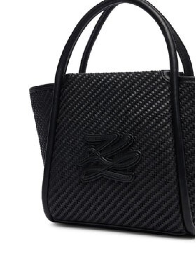 KARL LAGERFELD Torebka B3W30314 Czarny