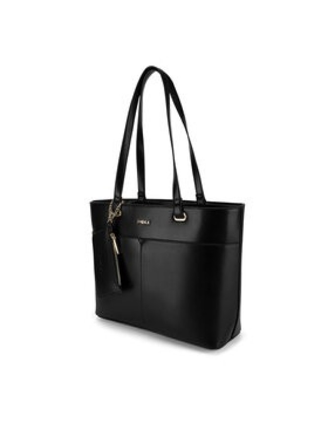 MEXX Torebka CEO-MEXX-S-003-07 Czarny