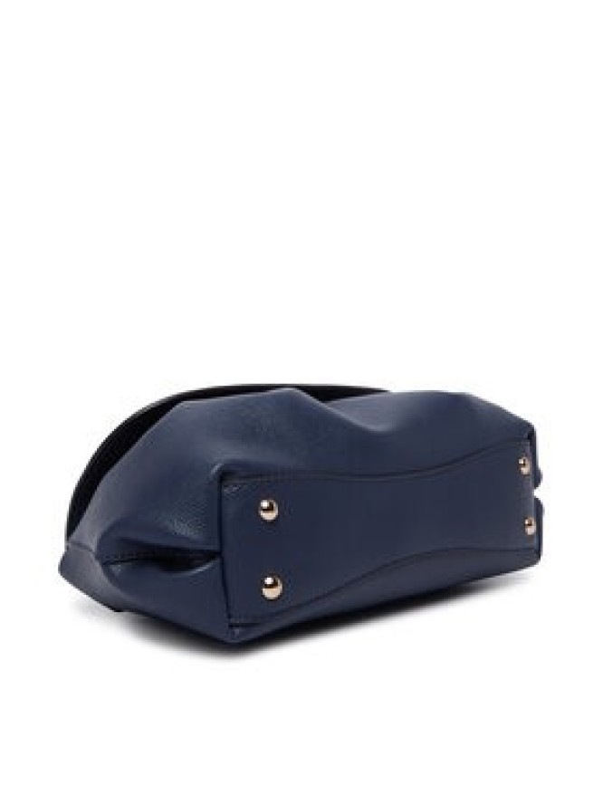 Guess Torebka Amorette HWBG78 98190 Granatowy