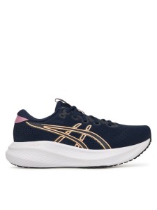 Asics Buty do biegania Gel-Excite 11 1012B861 Granatowy