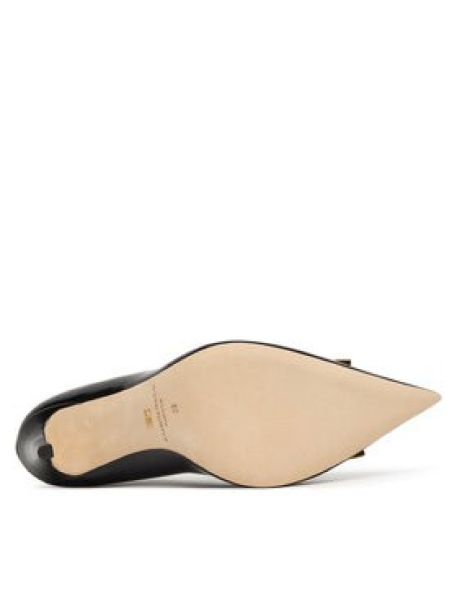 Elisabetta Franchi Szpilki SA14B61E2 Czarny