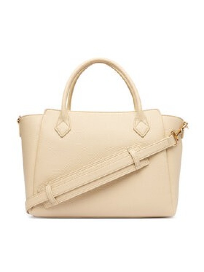 LOVE MOSCHINO Torebka JC4277PP0PKS0129 Kremowy