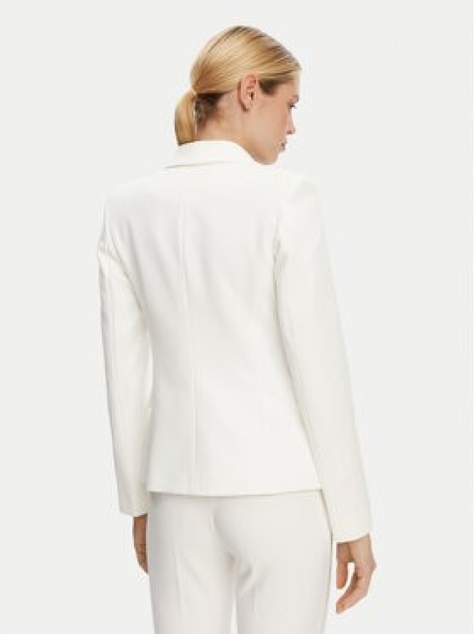 Artigli Marynarka ACGI000839 Biały Regular Fit