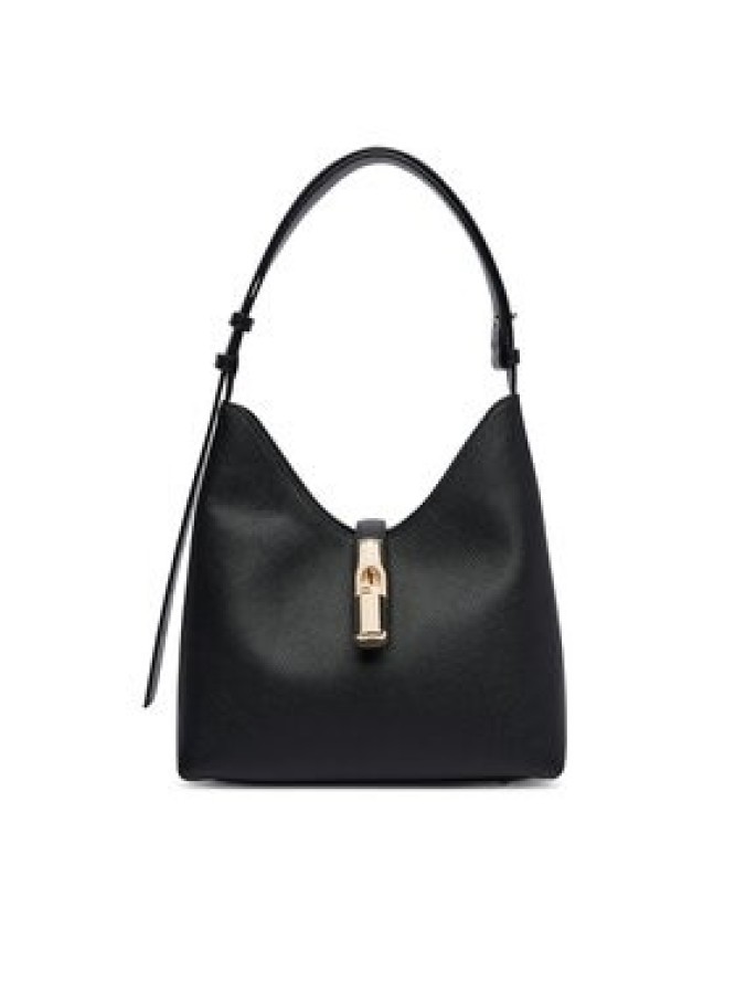 Furla Torebka Goccia S WB01979 BX3353 O6000 Czarny