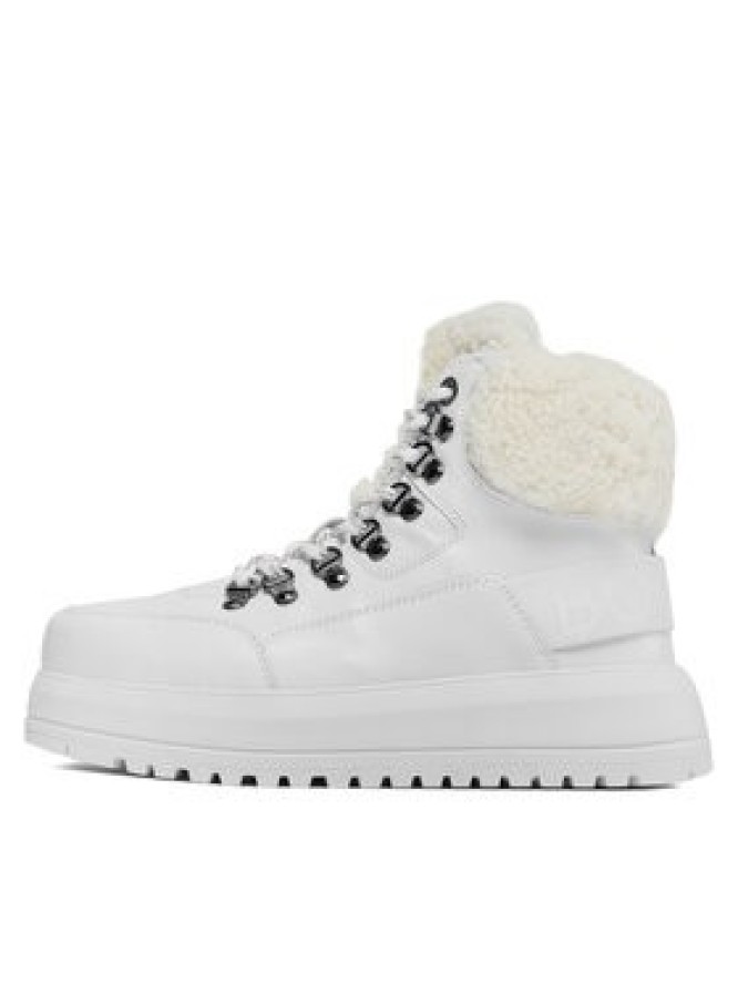 Bogner Trzewiki Antwerp L 11 A 22341203 Biały