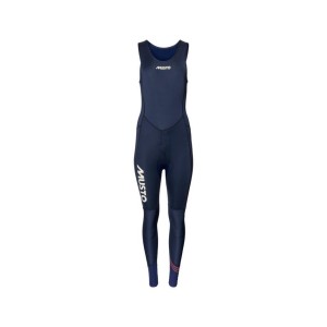 Kombinezon żeglarski 3 mm damski Musto