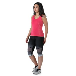 Damska koszulka typu tank top Kilpi Panos