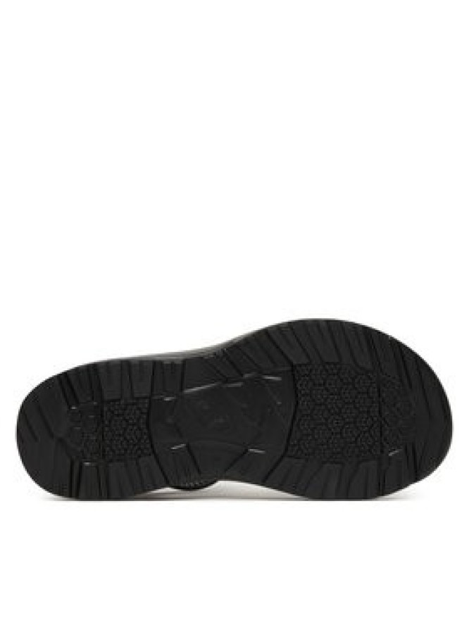 Teva Sandały Apreaqua Drift 1173701 Czarny