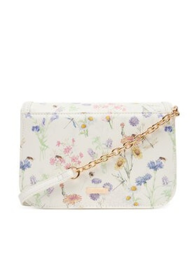 Aldo Torebka Tibialis 14076894 Biały