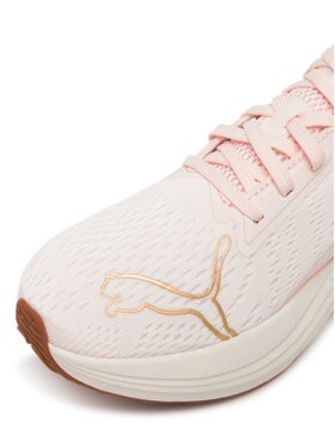 Puma Buty do biegania Darter Pro Archive 310974 06 Różowy