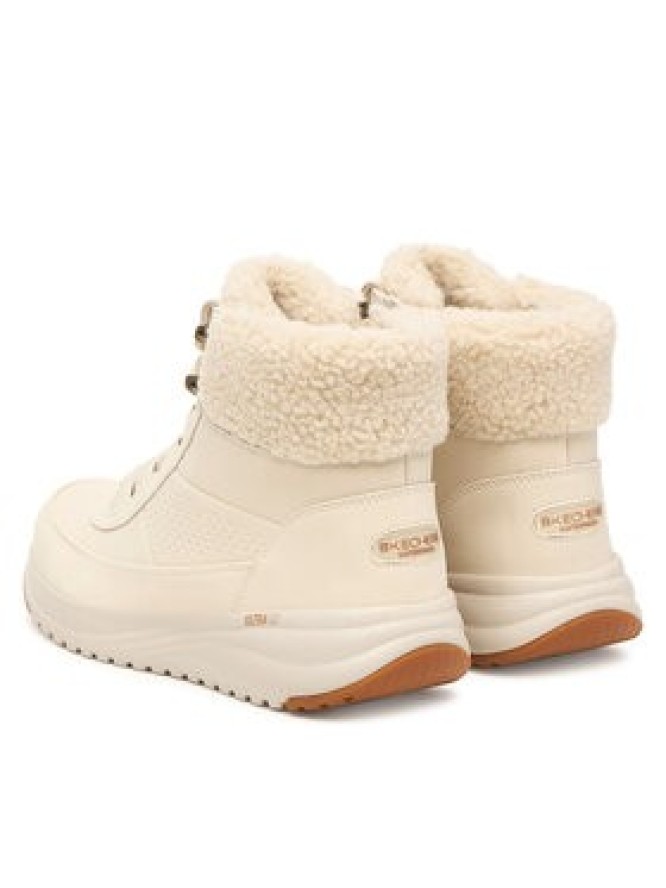 Skechers Trzewiki On The Go Stellar - Alpine Adventure 144756/NAT Beżowy