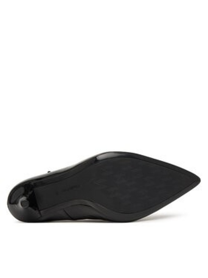 KARL LAGERFELD Szpilki KL30908R Czarny