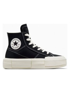 Converse Sneakersy "Chuck Taylor All Star Cruise Hi" w kolorze czarnym rozmiar: 39