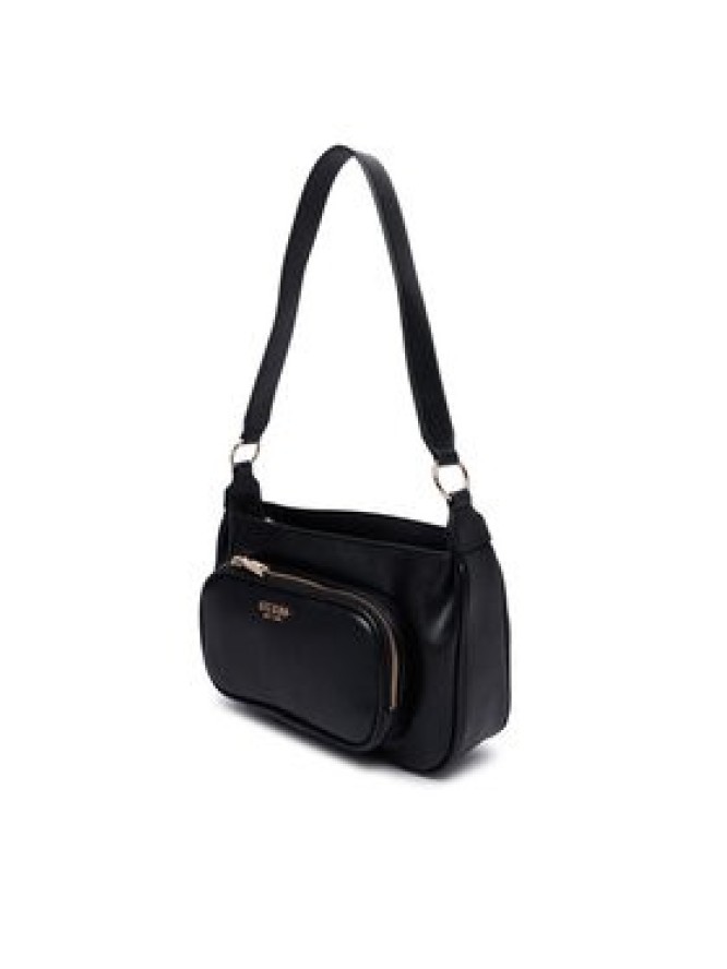 Guess Torebka Bronna HWBG23 36170 Czarny