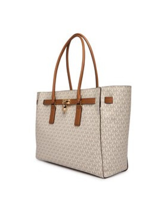 MICHAEL Michael Kors Torebka 30F5GNXT3B Écru