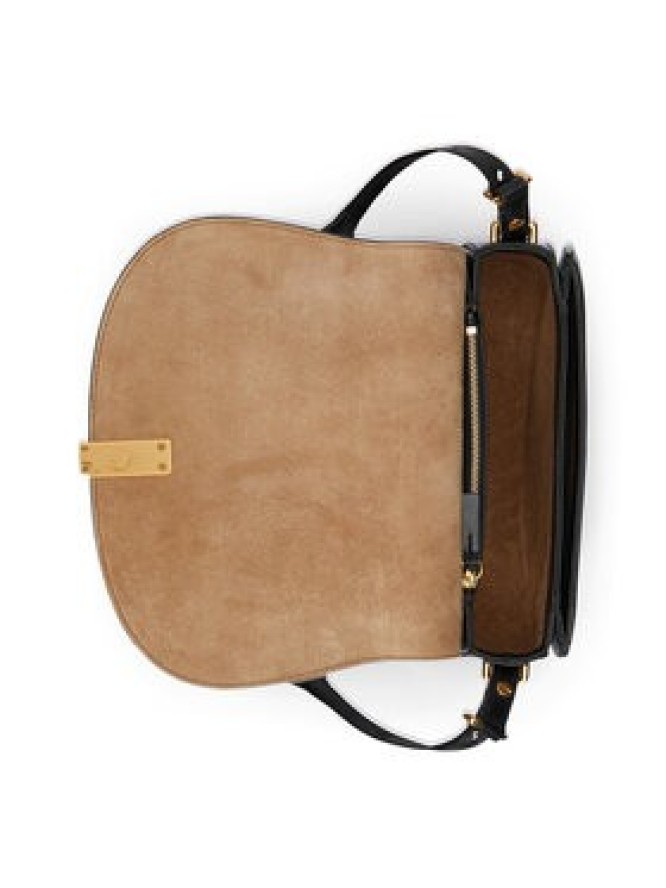 Polo Ralph Lauren Torebka 428928757002 Czarny