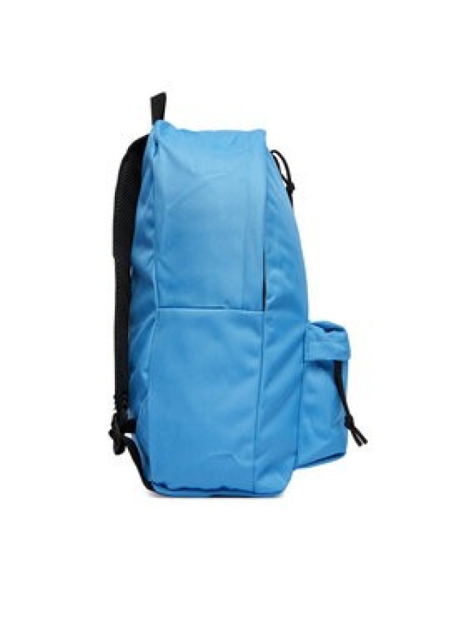 Napapijri Plecak Voyage 03 NP0A4GGH Niebieski