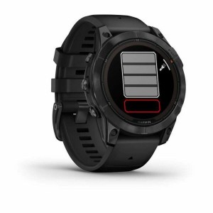 Smartwatch GARMIN fēnix 7 Pro Czarny