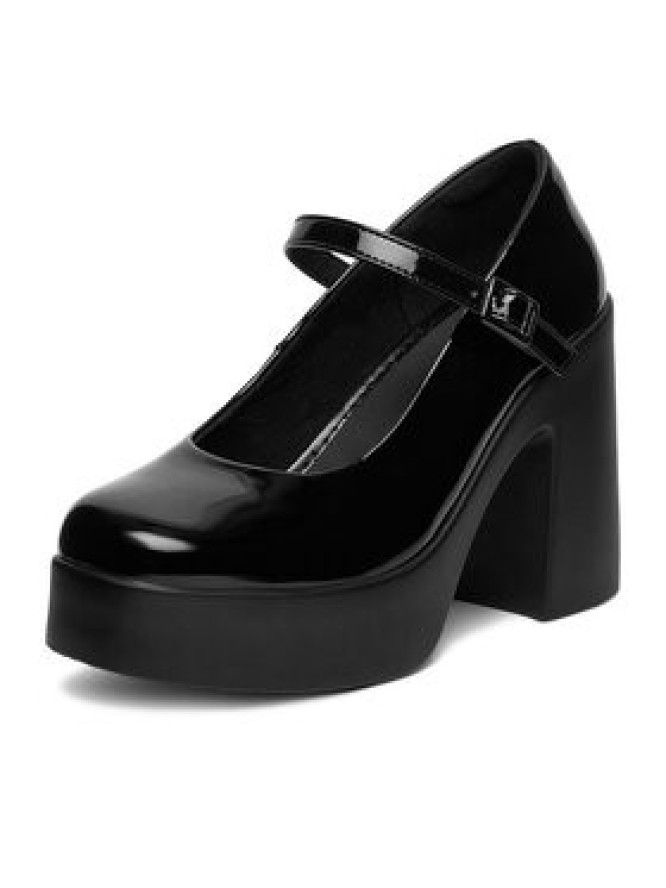 JENNY Czółenka CEO-THORA SK6840-C Czarny