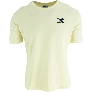 Podkoszulek damskie Diadora L.T SHIRT SS SLIT