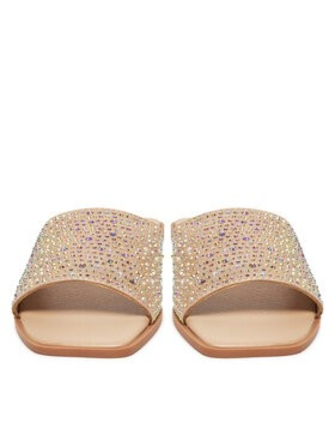 JENNY Klapki WFA2749-4 Beżowy