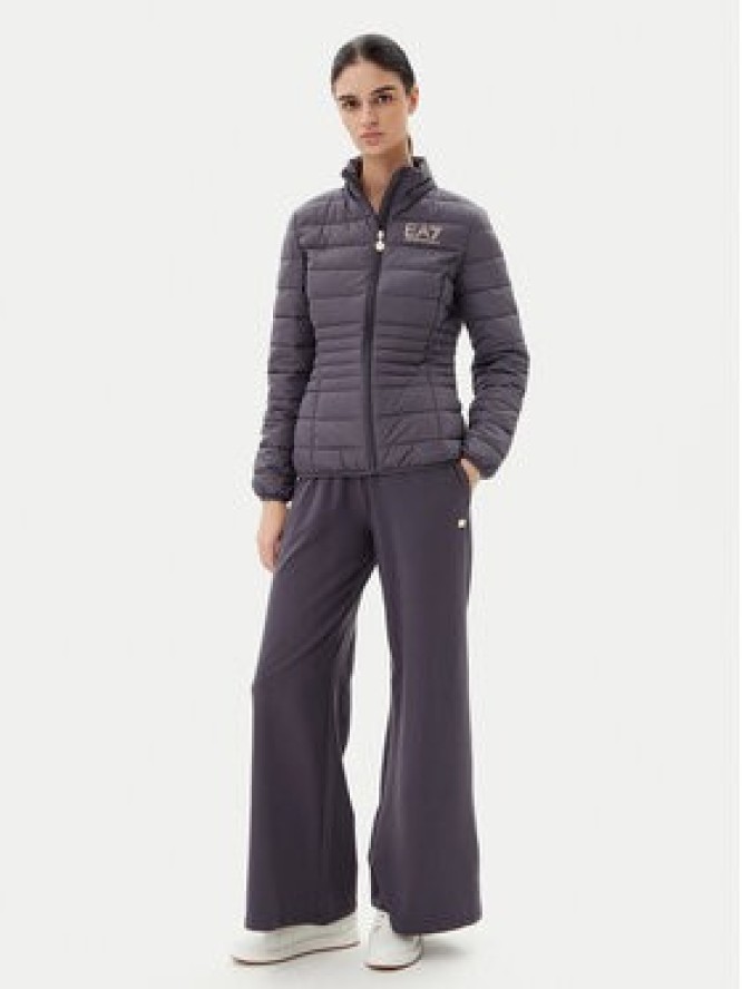 EA7 Emporio Armani Kurtka przejściowa 8NTB23 TNF8Z U8115 Szary