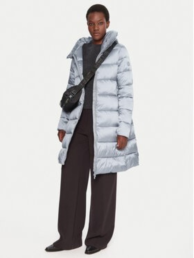 Save The Duck Kurtka zimowa D40279W IRIS21 Szary Regular Fit