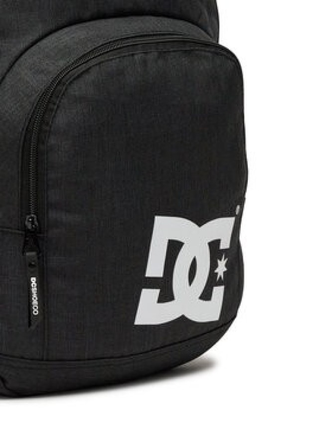 DC Shoes Plecak DCI-KS-001-07 Szary
