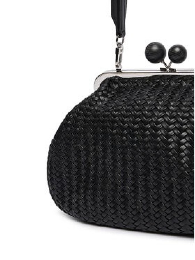 Weekend Max Mara Torebka Kaere 2625516074 Czarny