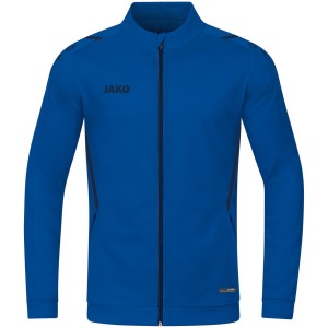 Kurtka damska Jako polyester Challenge