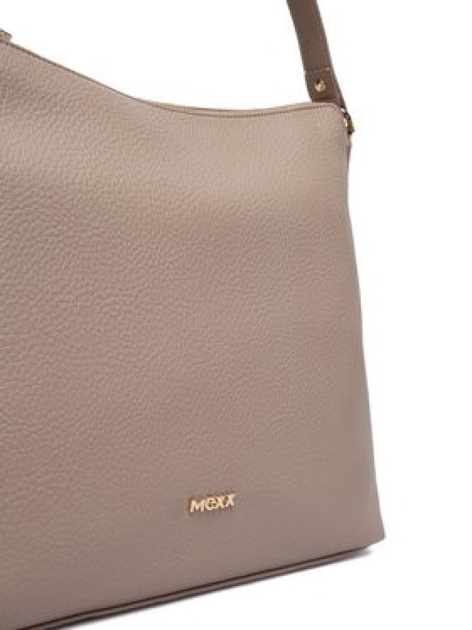 MEXX Torebka CEO-MEXX-L-009-10 Beżowy