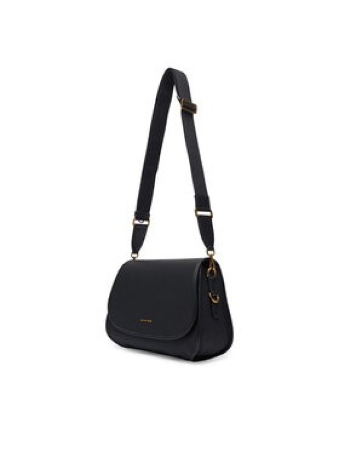 MICHAEL Michael Kors Torebka 30T6AX3M2L Czarny