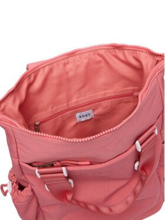 Roxy Plecak CWBEO-ROXY-M-008-09 Różowy