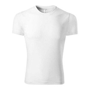 Koszulka Unisex Dla Dorosłych Pixel