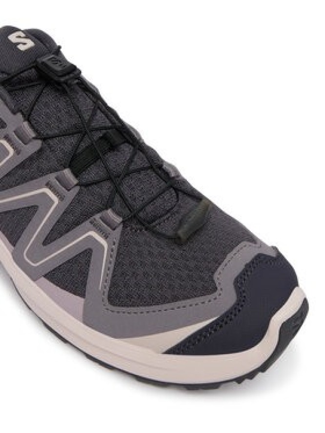 Salomon Trekkingi Examotion L47962200 Szary