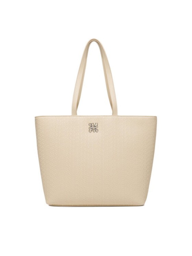 Nine West Torebka CEO-HAMPSHIRE-IV-LDA8170 Beżowy