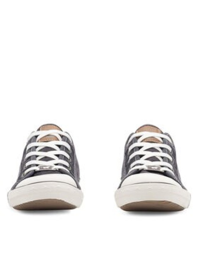 Mustang Trampki 1099-310 Szary