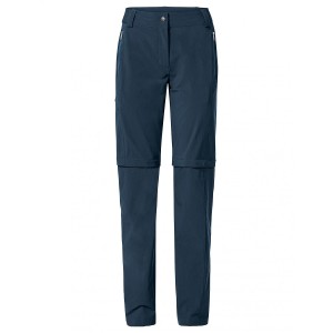 Spodnie damskie Farley Stretch ZO T-Zip Pants II