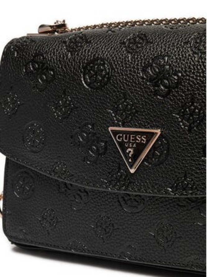 Guess Torebka HWPG93 49210 Czarny