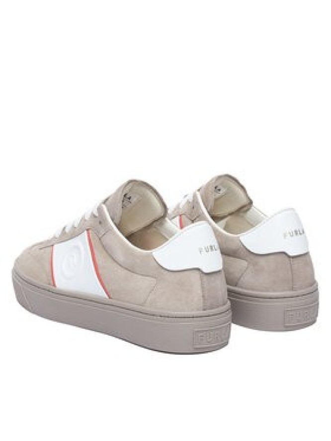 Furla Sneakersy Enjoy YK58ENJ BX4394 PT 5027S Beżowy