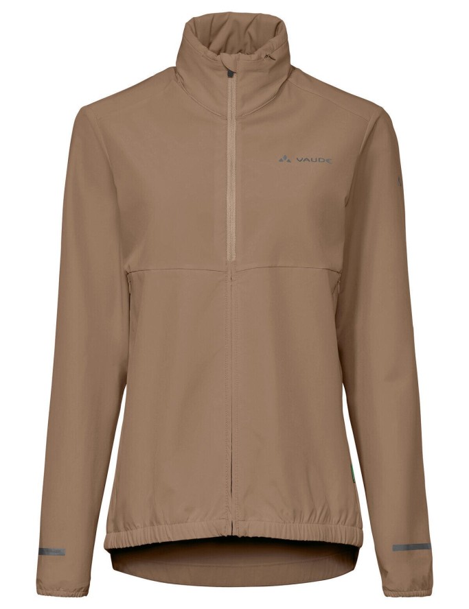 Kurtka rowerowa damska Air Jacket